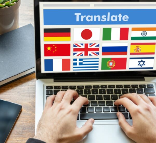 5 Smart Strategies to Hire Professional Chinese Business Translation Services