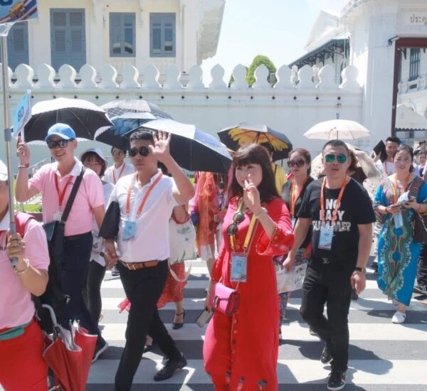 Professional Chinese Tourism Translation Service to Boost Your Revenue in 2024