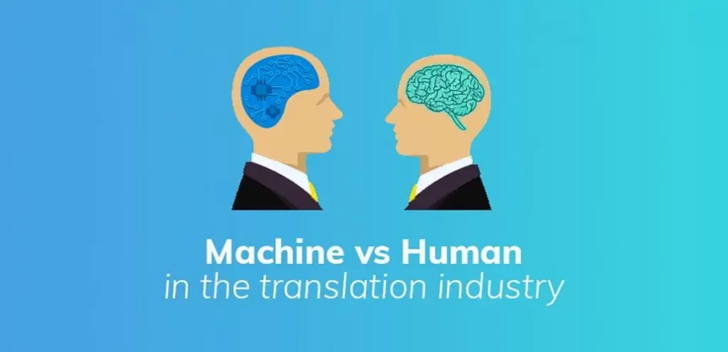 Human Translation Services