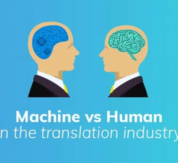 Machine Translation vs. Human Translation Services: Which is Better in 2024?