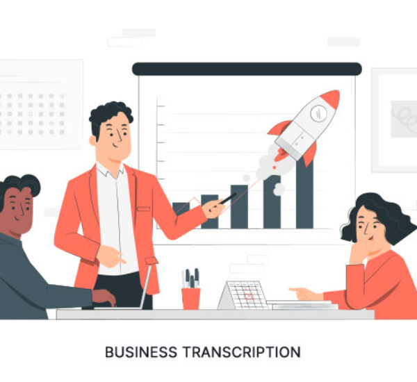 Expand Your Business with the Best Chinese Business Transcription Services in 2024