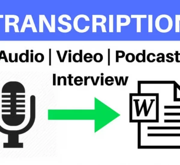 Transcribe Chinese Audio to Text? Learn the Most Accurate & Affordable Way in 2024