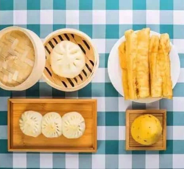 Useful List of Chinese Breakfast Vocabulary with English Translations