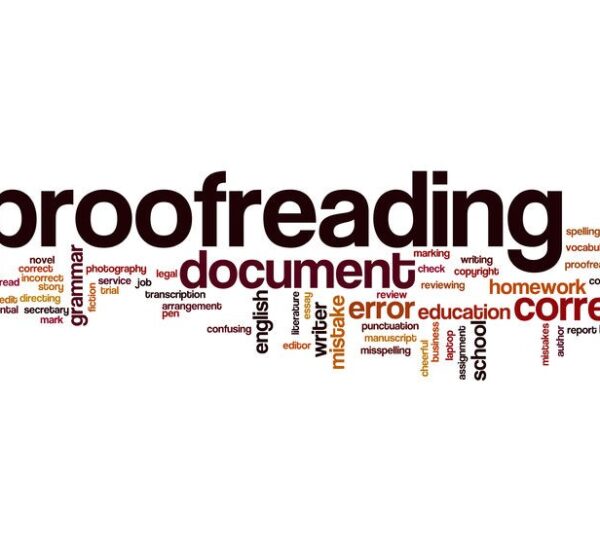 What to Look for in a Qualified Chinese Translation Proofreader?