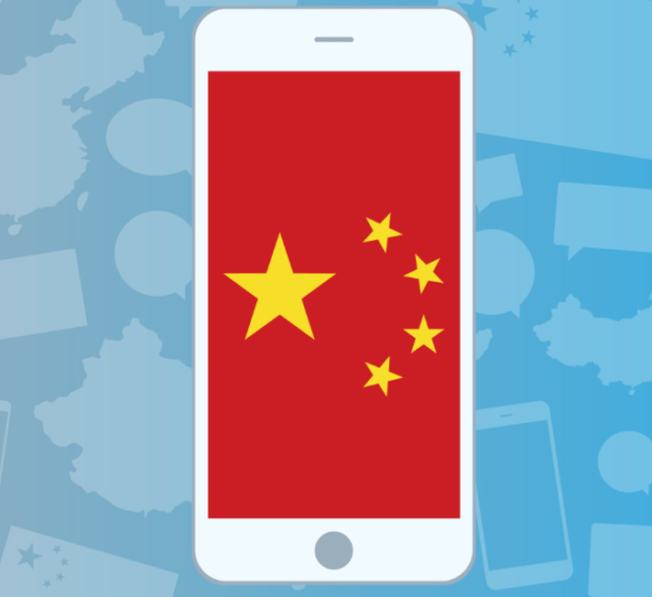 Top 7 Tips for Effective Chinese Website and App Localization