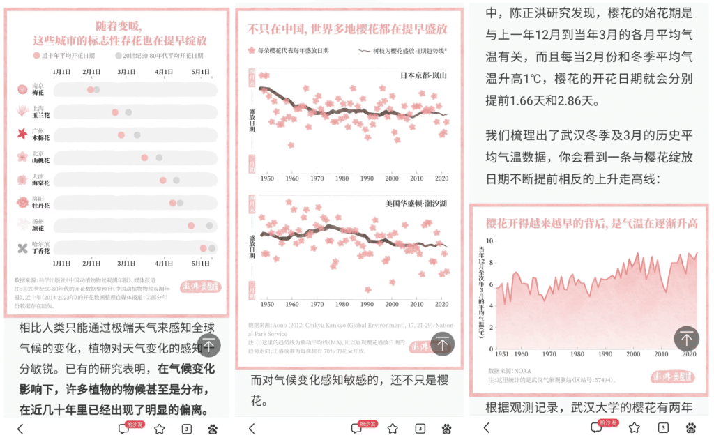 Baidu SEO Guidelines - Lively and Easy to Understand Content
